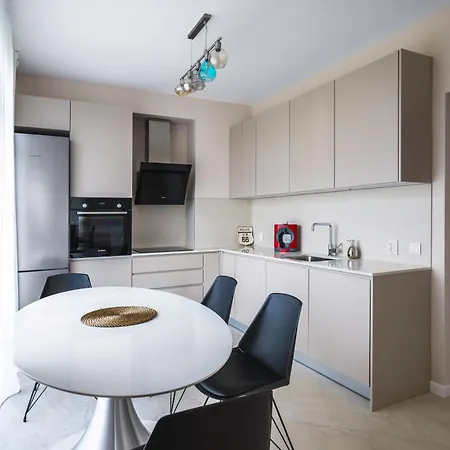 New With The View - 2bd Bright Flat Near Ndk Sofia