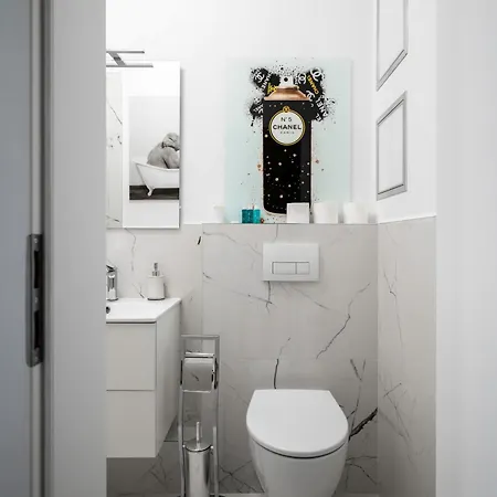 アパート New With The View - 2bd Bright Flat Near Ndk ソフィア