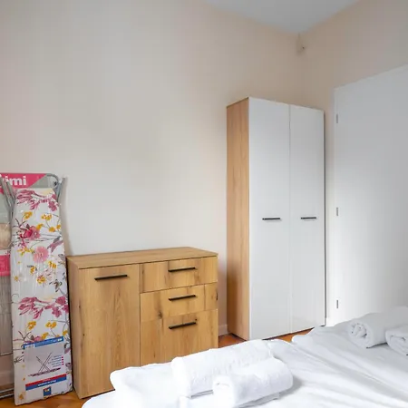 New With The View - 2bd Bright Flat Near Ndk * Sofia