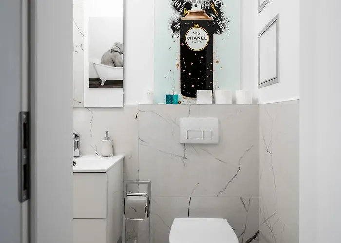 Apartament New With The View - 2bd Bright Flat Near Ndk Sofia